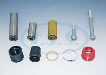 Kaliper Tamir Takımı / Oem: Iı33968/0062