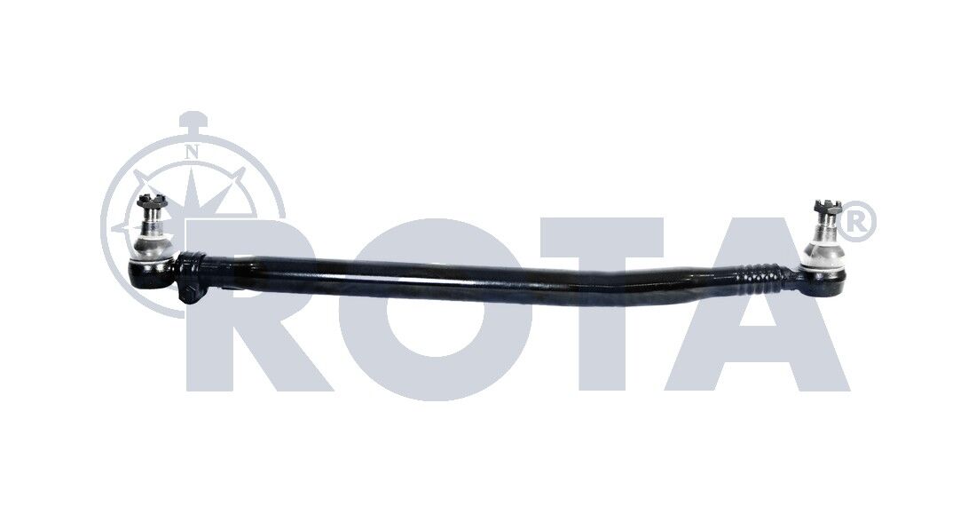 Komple Rot - Iveco / 98420110 - 98420112