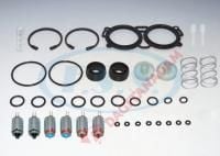 Ebs İkı Yön Modülatörü Tamir Takımları - Ebs 5 - Man - L2000 - M2000 - Scanıa - Renault Vı - Iveco