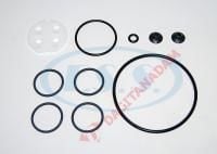 Dağıtıcı Valfi Tamir Takımı - Mercedes - Evobus - Man - Scanıa - Renault Vı - Iveco - Volvo - Daf / Oem: 1 487 010 011