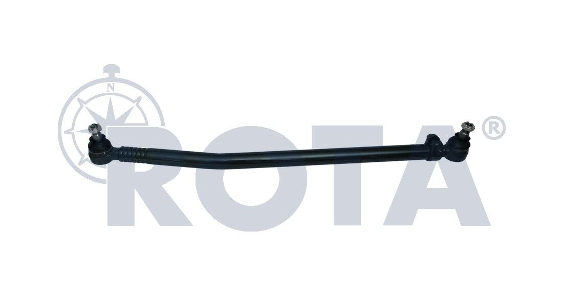 Komple Rot - Renault / 5010499243 - 5010517082