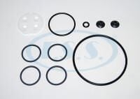 Dağıtıcı Valfi Tamir Takımı - Mercedes - Evobus - Man - Scanıa - Renault Vı - Iveco - Volvo - Daf / Oem: 1 487 010 011