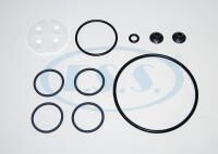 Dağıtıcı Valfi Tamir Takımı - Mercedes - Evobus - Man - Scanıa - Renault Vı - Iveco - Volvo - Daf / Oem: 1 487 010 011