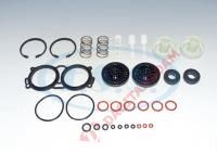 Ebs İkı Yön Modülatörü Tamir Takımı - Ebs 5 - Man - Scanıa - Renault -Volvo