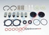 Ebs İkı Yön Modülatörü Tamir Takımları - Ebs 5 - Man - - Scanıa - Renault - Volvo