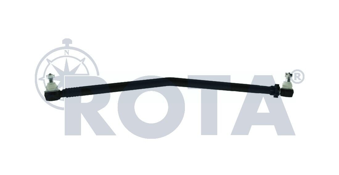 Komple Rot - Iveco / 61595960 - 61590824