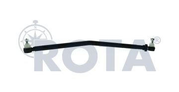 Komple Rot - Iveco / 61595960 - 61590824