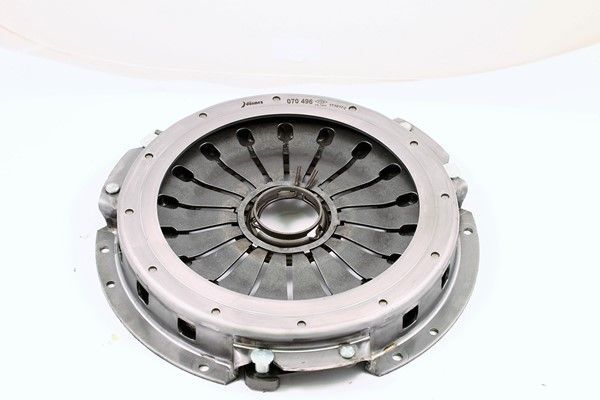Debriyaj Baskısı – Otoyol | Oem 45190 | Dönmez