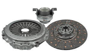 Debriyaj Seti - Rulmanlı / Temsa - Oem: HD199137Y