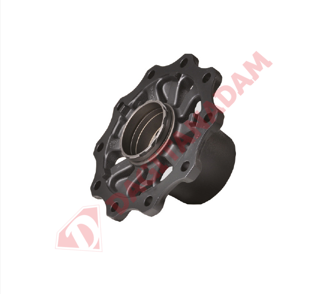 Porya - Diskli Pilot Bp-W