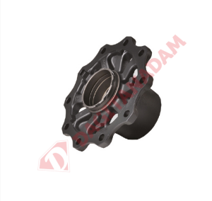 Porya - Diskli Pilot Bp-W