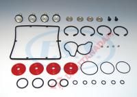 Ebs Dingil Modülatörü Tamir Takımı - Mercedes Axor , Actros,Daf,Iveco,Neoplan