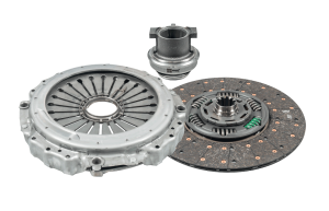 Debriyaj Seti - Rulmanlı / Temsa