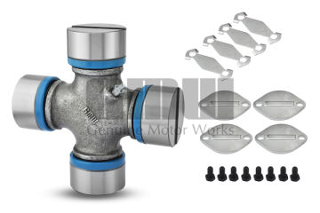 İstavroz - Renault - Volvo - İveco / Oem No: 5000295260 - 5000803045 - 9932706