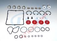 Ebs Dingil Modülatörü Tamir Takımı - Mercedes Axor , Actros,Daf,Iveco,Neoplan