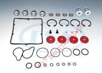 Ebs Dingil Modülatörü Tamir Takımı - Mercedes Axor , Actros,Daf,Iveco,Neoplan