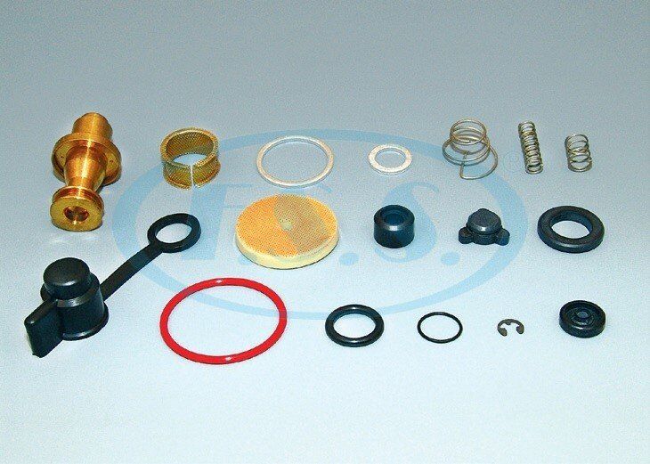 Hava Tahliyesi Tamir Takımı - Mercedes - Daf - Man - Scanıa - 
Bmc - Iveco - 
Renault / Oem: 975 303 *** 2