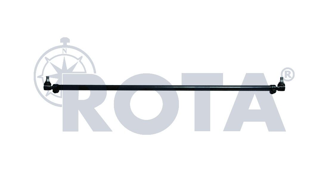 Komple Rot - Renault / 5010566157