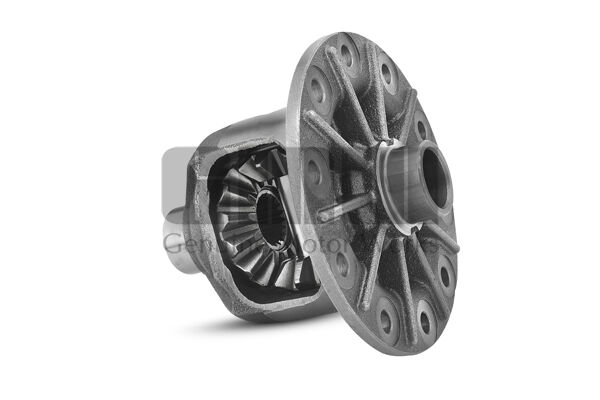 İstavroz Dişlisi - Ford / Oem No: YV1W4027CA