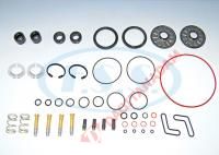 Ebs Dingil Modülatörü Tamir Takımı - Daf - Iveco - Man - Neoplan