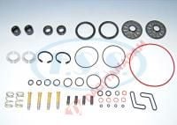 Ebs Dingil Modülatörü Tamir Takımı - Daf - Iveco - Man - Neoplan