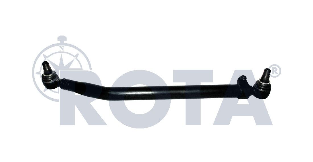 Komple Rot - Iveco / 08135492 - 41005469 41011476 41016960 41016961 8135492