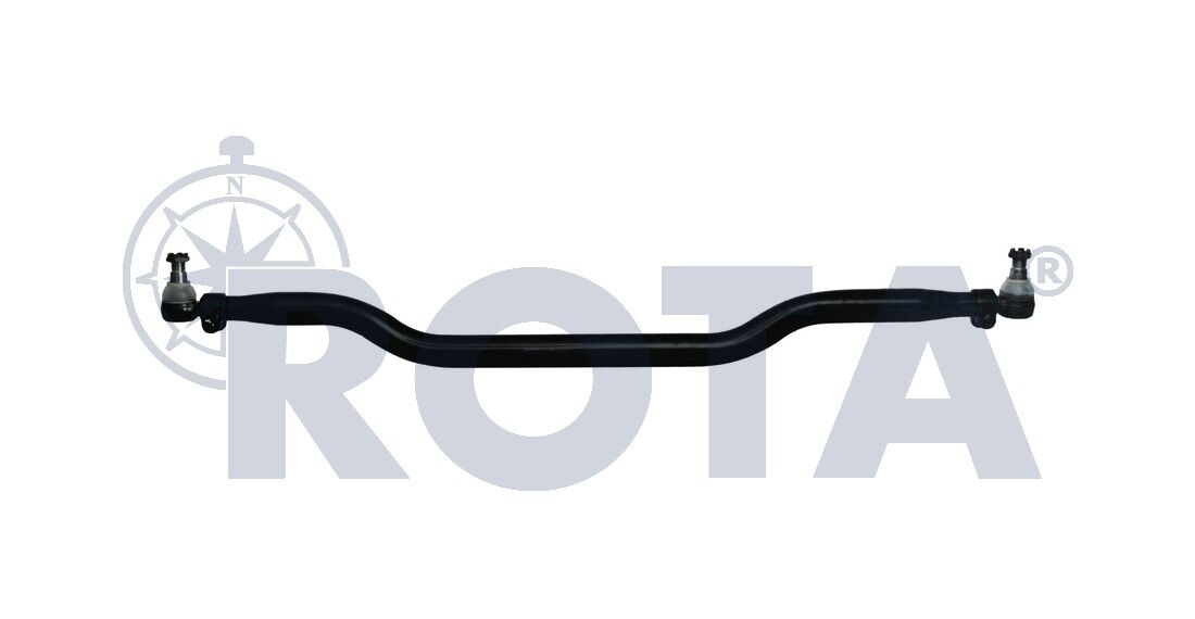 Komple Rot - Renault / 5010241555