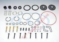 Ebs Dingil Modülatörü Tamir Takımı - Daf - Iveco - Man - Neoplan