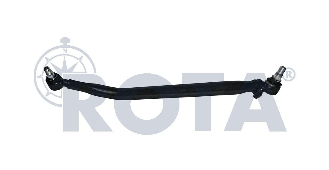 Komple Rot - Iveco / 500336085 - 99455009 500308895