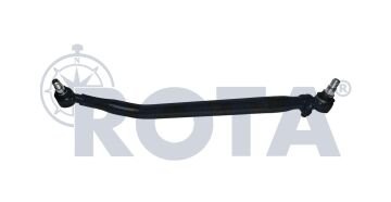 Komple Rot - Iveco / 500336085 - 99455009 500308895