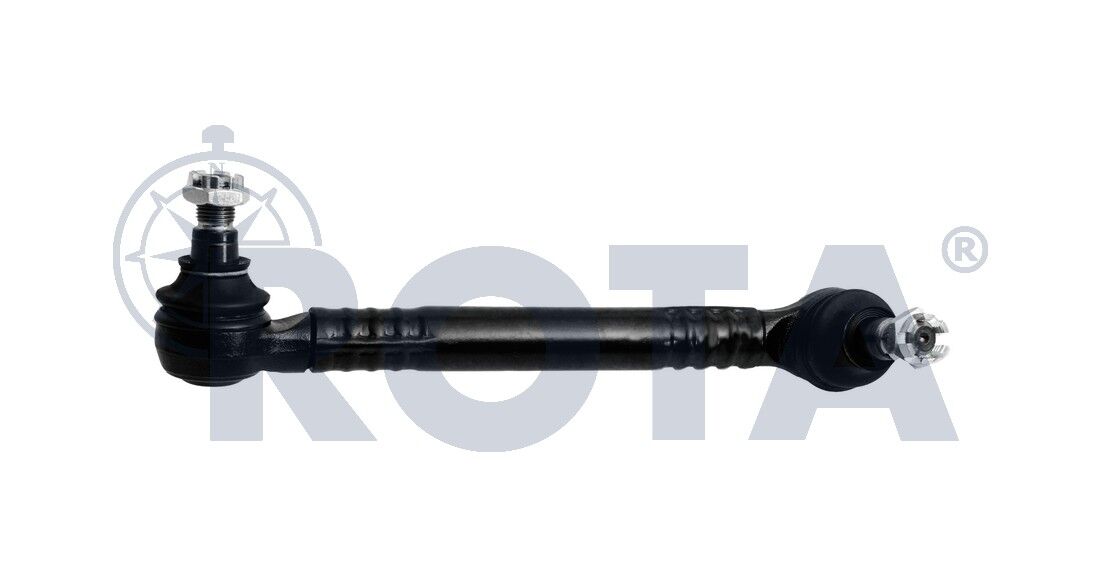 Komple Sabit Rot - Renault / 5010253256