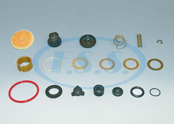 Hava Tahliyesi Tamir Takımı - Mercedes - Daf - Man - Scanıa - 
Bmc - Iveco - 
Renault / Oem: 975 303 001 2