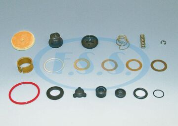 Hava Tahliyesi Tamir Takımı - Mercedes - Daf - Man - Scanıa - 
Bmc - Iveco - 
Renault / Oem: 975 303 001 2