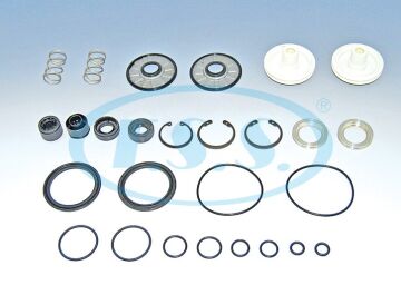 Ebs Dingil Modülatörü Tamir Takımı – Daf - Iveco / Oem: 4801049202