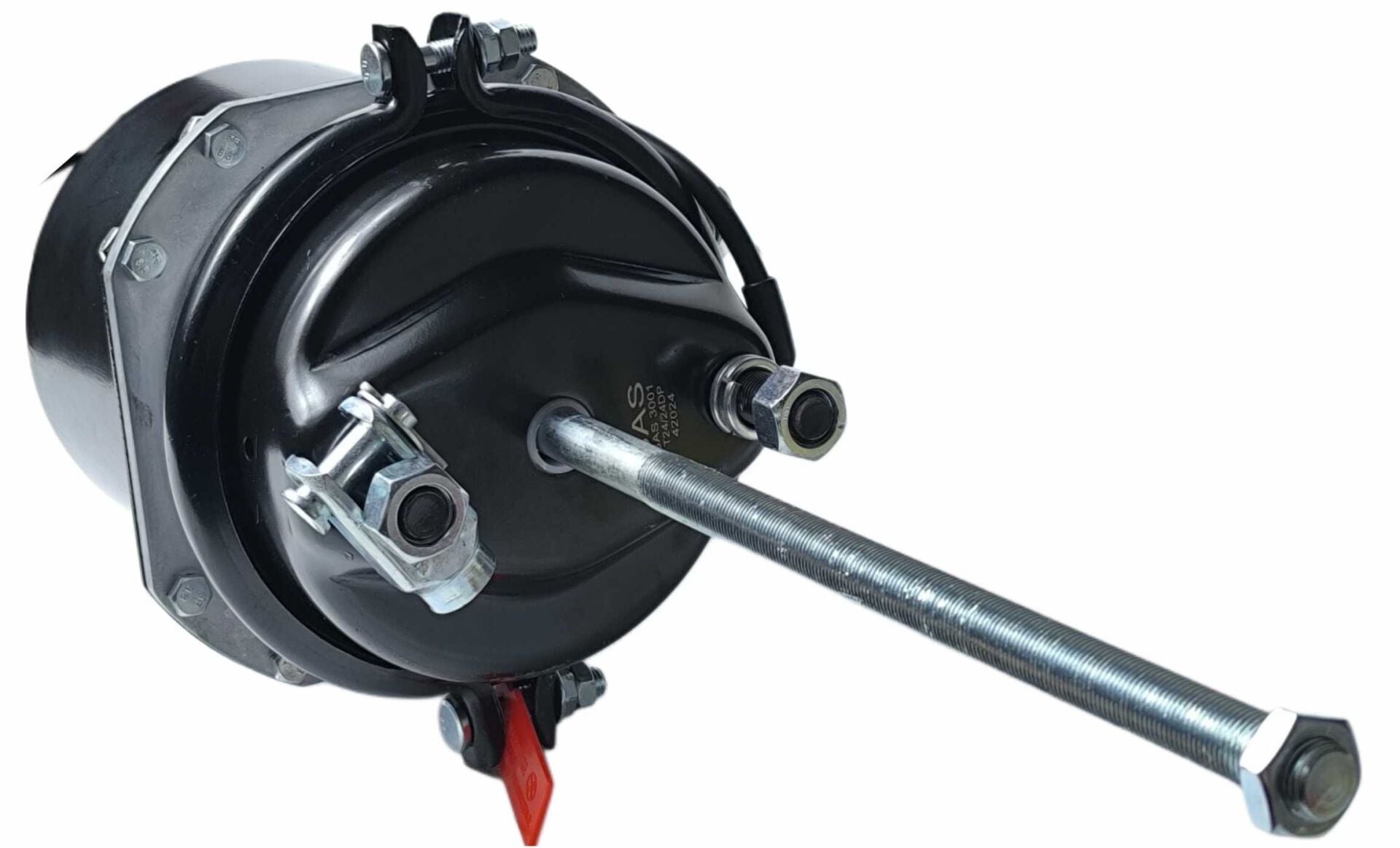 İmdatlı Fren Körüğü - S-Kam 24/24 DP – Scanıa - Volvo Oem: 1313821 - 1446042