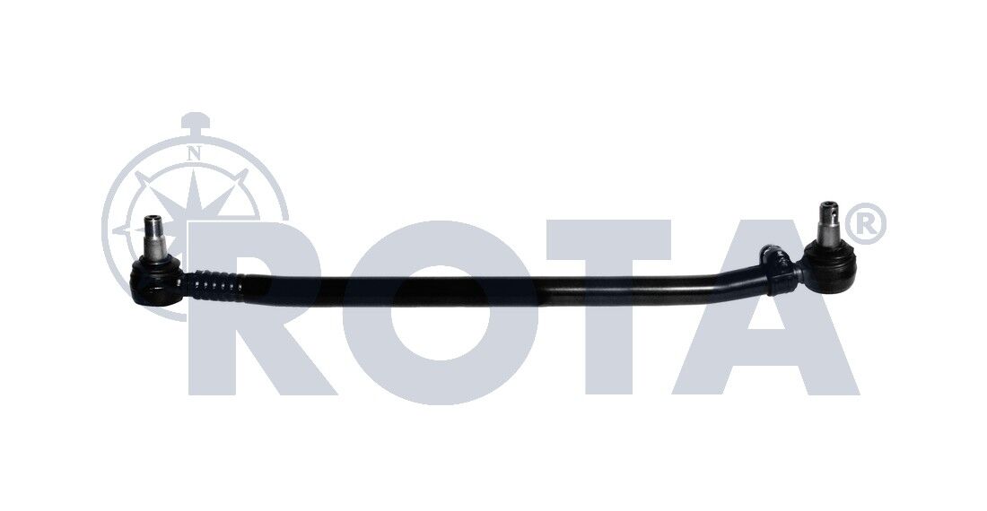 Komple Rot - Iveco / 504049893