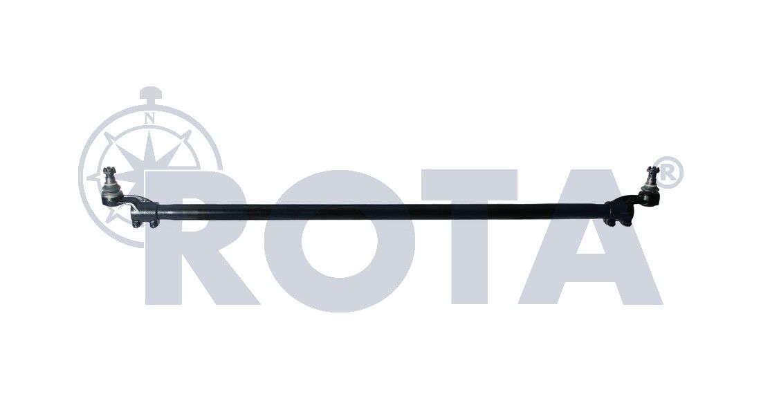 Komple Rot - Renault / 5010145582