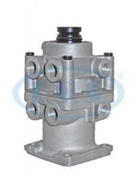 Fren Merkezi - Daf 95 / Oem: 461 315 019 0