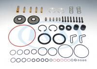 Ebs Dingil Modülatörü Tamir Takımı - Mercedes