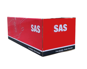 Fren Körüğü - S-Kam (Kampana Tipi) 24/30 DDD Strok: 75/75 M16x1,5 Derin Tas / Scanıa - Daf - Renault - Wabco - Knorr - Bpw - Oem No: 882215 - 0203273900 - 9253761000