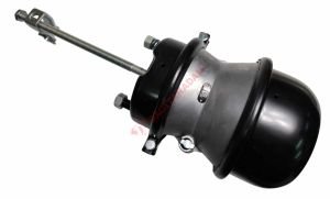 Fren Körüğü - S-Kam (Kampana Tipi) 24/30 DDD Strok: 75/75 M16x1,5 Derin Tas / Scanıa - Daf - Renault - Wabco - Knorr - Bpw - Oem No: 882215 - 0203273900 - 9253761000