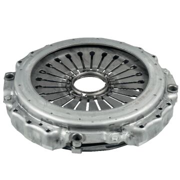 Debriyaj Baskısı – Scania | Oem 2297523 | Dönmez