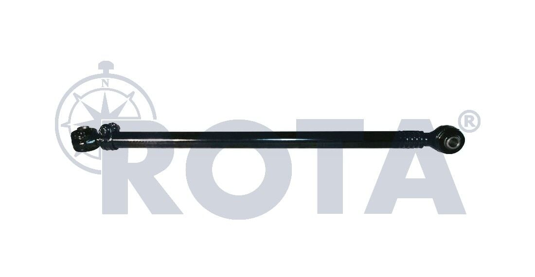 Bugi Çeki Kolu - Man / 81432506007