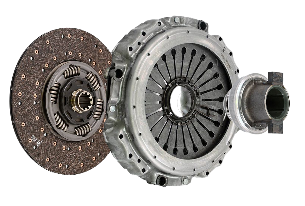 Debriyaj Seti – Renault | Oem 5001866891 | Dönmez