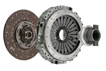 Debriyaj Seti – Renault | Oem 5001866891 | Dönmez