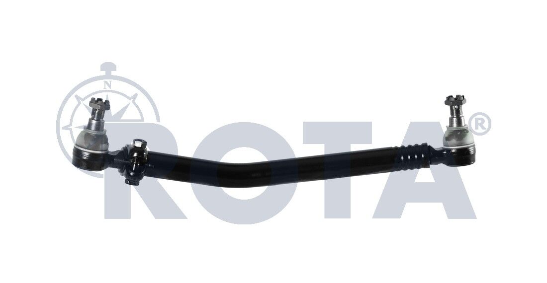 Komple Rot - Renault / 5010130389 - 7485114933