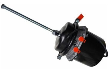 İmdatlı Fren Körüğü - S-Kam 30/30 DP – Daf - Mercedes Oem: 1526572 - 1519120