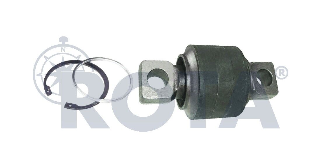 Çeki Kolu Tamir Takımı - Kaucuk / 0189767 - 42535445 81432206197 5000814841 634300570