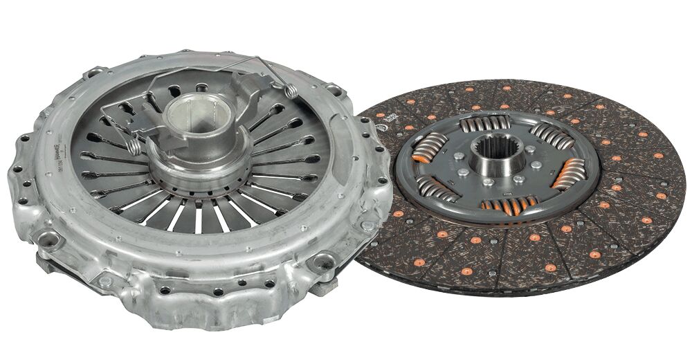 Debriyaj Seti – Volvo | Oem 85000268 | Dönmez