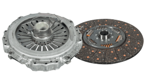 Debriyaj Seti - Rulmanlı / Volvo - Oem: 85000268